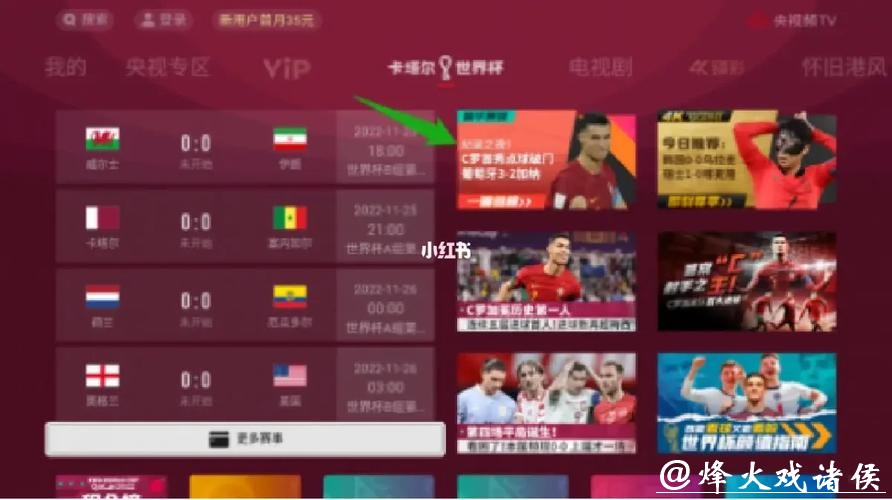 世界杯直播平台解析:看球不再困难 世界杯直播平台解析:看球不再困难