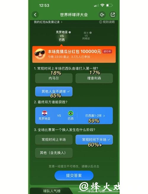 如何合法使用世界杯竞猜APP平台？